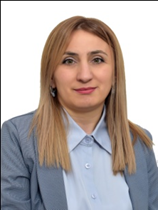 Dr. Alesa Durgaryan