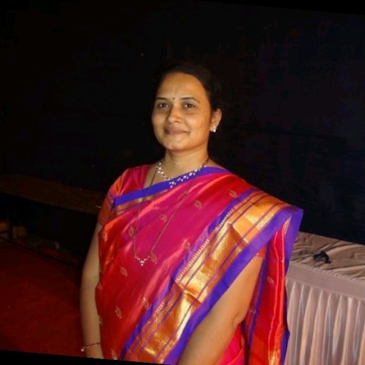 Dr. Ayodhya Kalyan Jadhav