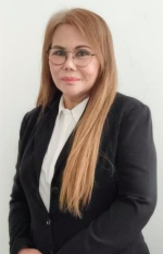 Dr. Haslinda Abdullah