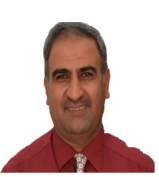 Prof. Dr. Khalaf Salloum Gaeid Alshammery