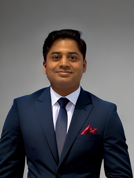 Shubhankar Shilpi