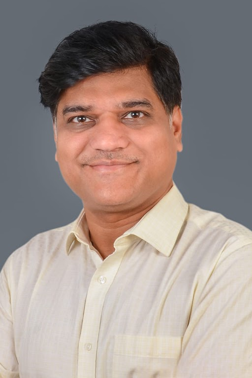Prem Prakash Dayal