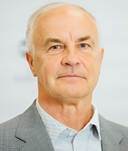 Dr. Aivars Spilbergs