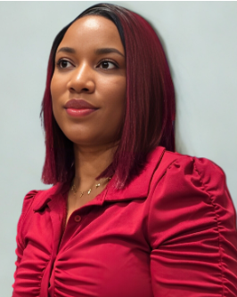 Fatimoh Abimbola Mohammed