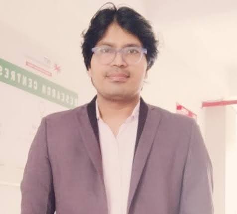Dr. J. Somasekar